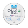 Tròng Kính Chống Ánh Sáng Xanh Essilor Crizal Rock - Chiết Suất 1.60