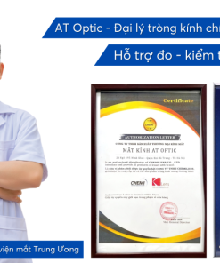 Tròng Kính Đổi Màu Essilor Transitions Xtractive New Generation - Chiết Suất 1.50