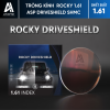 Tròng kính ROCKY 1.61 ASP DRIVESHIELD SHMC