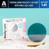 Tròng kính ROCKY 1.61 ĐỔI MÀU LỌC ASX