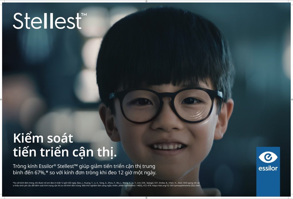 ESSILOR STELLEST