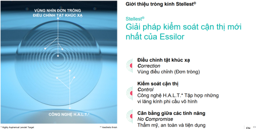 ESSILOR STELLEST