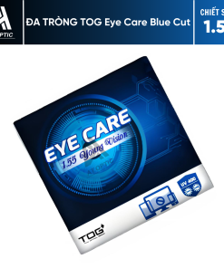 Đa tròng TOG Eye Care Blue Cut