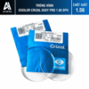 Tròng kính Essilor Crizal Easy Pro 1.56 SPH